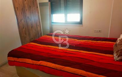 GÜZELYALI DA MİGROSUN ÜZERİNDE SATILIK 2+1 DAİRE