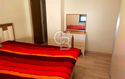 GÜZELYALI DA MİGROSUN ÜZERİNDE SATILIK 2+1 DAİRE