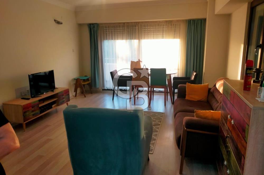 GÜZELYALI DA MİGROSUN ÜZERİNDE SATILIK 2+1 DAİRE