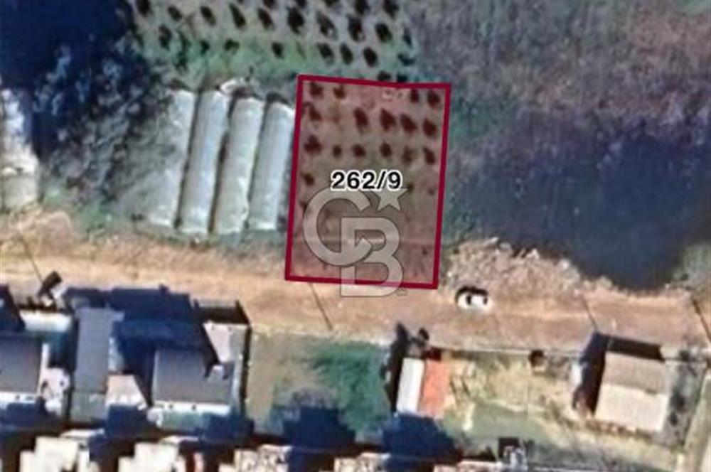 ANTALYA Kadriye 'de Fırsat Villa Arsası