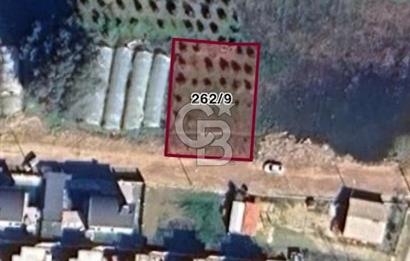 ANTALYA Kadriye 'de Fırsat Villa Arsası