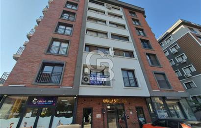 KARŞIYAKA ANADOLU CADDESİ YAKINI LÜKS BİNADA TAM EŞYALI 1+1 KİRALIK DAİRE