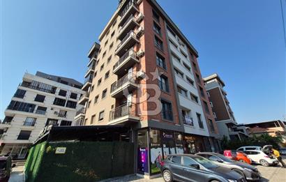 KARŞIYAKA ANADOLU CADDESİ YAKINI LÜKS BİNADA TAM EŞYALI 1+1 KİRALIK DAİRE