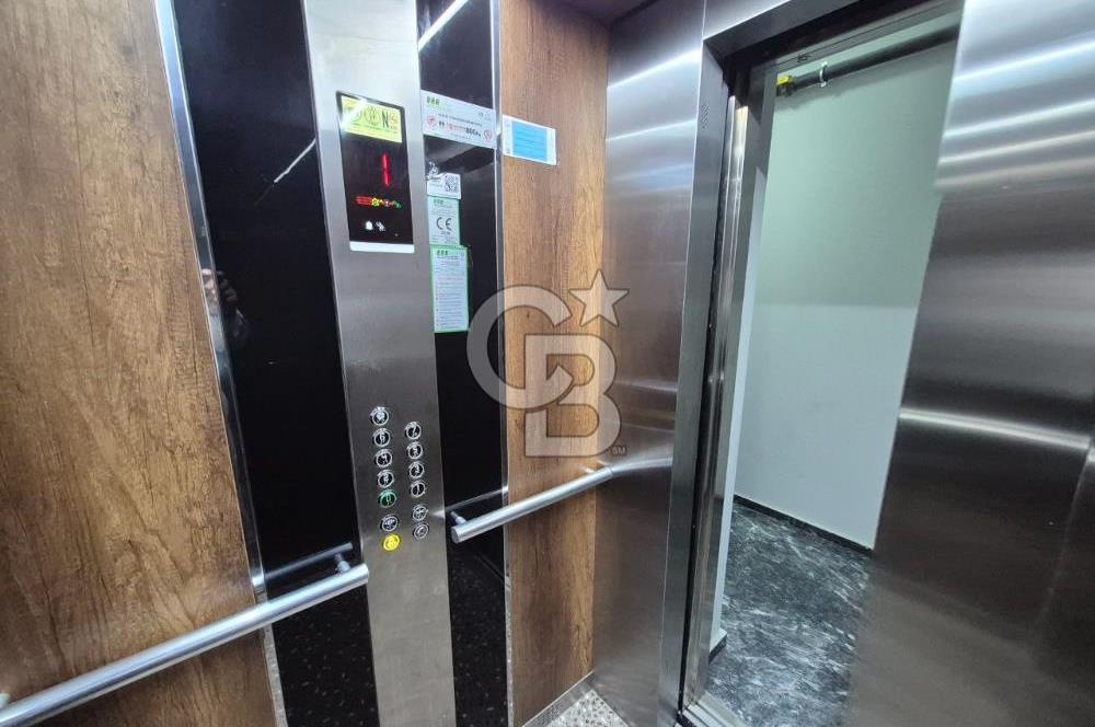 KARŞIYAKA ANADOLU CADDESİ YAKINI LÜKS BİNADA TAM EŞYALI 1+1 KİRALIK DAİRE