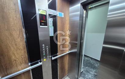 KARŞIYAKA ANADOLU CADDESİ YAKINI LÜKS BİNADA TAM EŞYALI 1+1 KİRALIK DAİRE