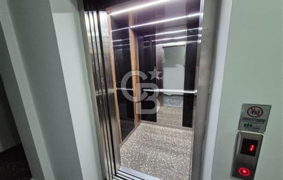 KARŞIYAKA ANADOLU CADDESİ YAKINI LÜKS BİNADA TAM EŞYALI 1+1 KİRALIK DAİRE