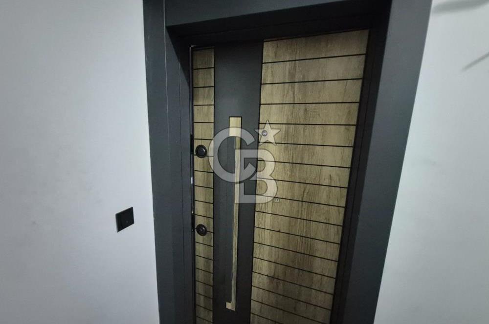KARŞIYAKA ANADOLU CADDESİ YAKINI LÜKS BİNADA TAM EŞYALI 1+1 KİRALIK DAİRE