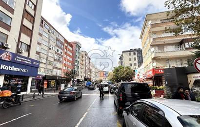 Ümraniye İstiklal Mahallesi Alemdağ Caddesi nde Kiralık Daire