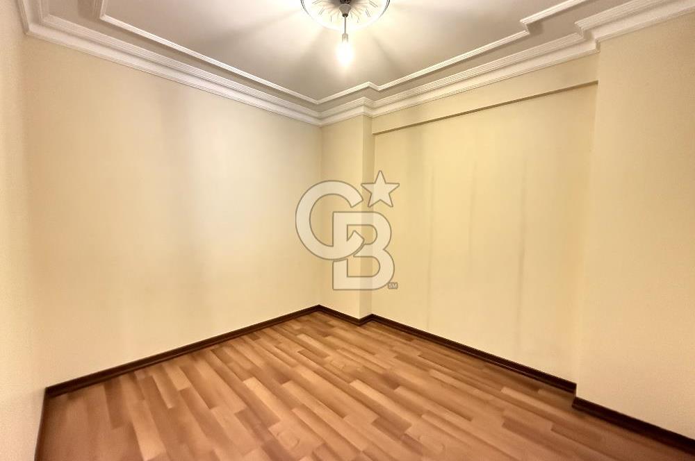 Ümraniye İstiklal Mahallesi Alemdağ Caddesi nde Kiralık Daire