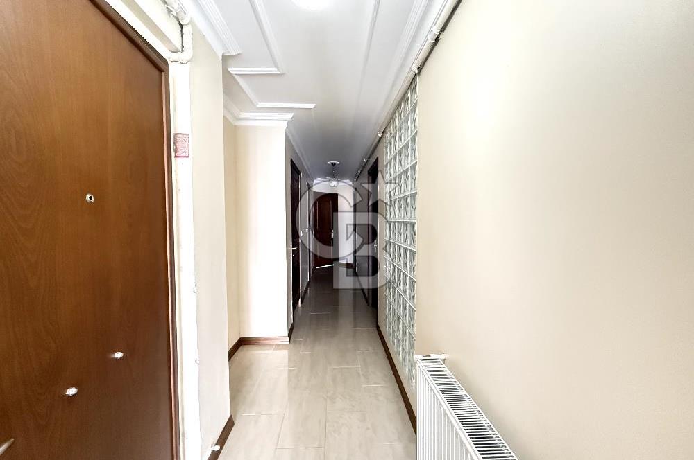 Ümraniye İstiklal Mahallesi Alemdağ Caddesi nde Kiralık Daire