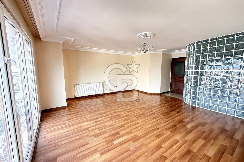 Ümraniye İstiklal Mahallesi Alemdağ Caddesi nde Kiralık Daire