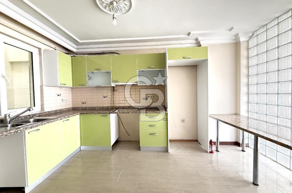 Ümraniye İstiklal Mahallesi Alemdağ Caddesi nde Kiralık Daire