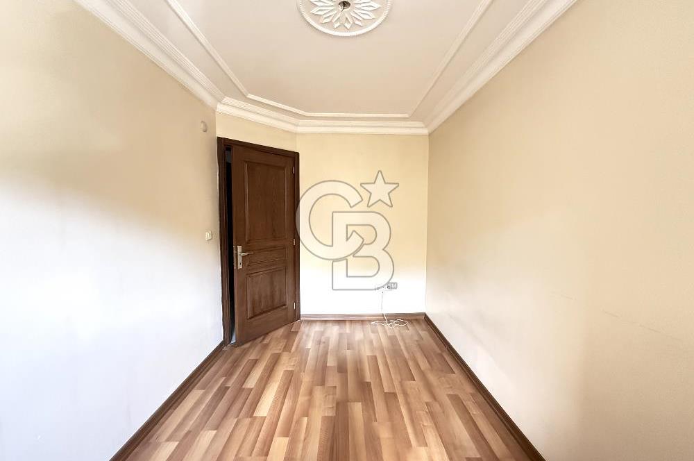 Ümraniye İstiklal Mahallesi Alemdağ Caddesi nde Kiralık Daire