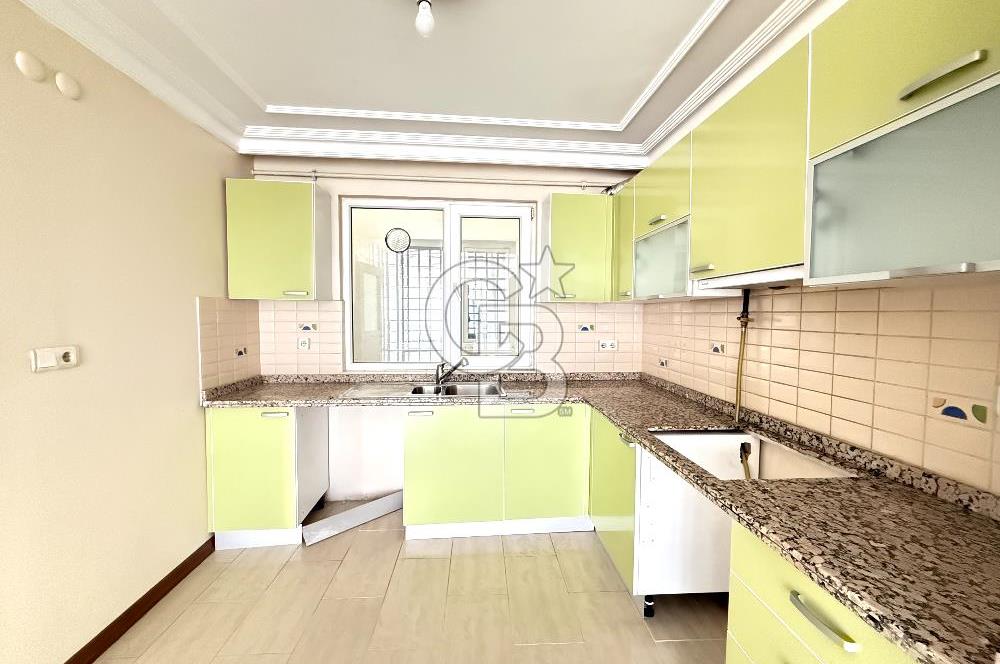 Ümraniye İstiklal Mahallesi Alemdağ Caddesi nde Kiralık Daire