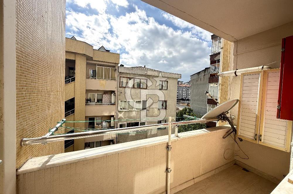 Ümraniye İstiklal Mahallesi Alemdağ Caddesi nde Kiralık Daire