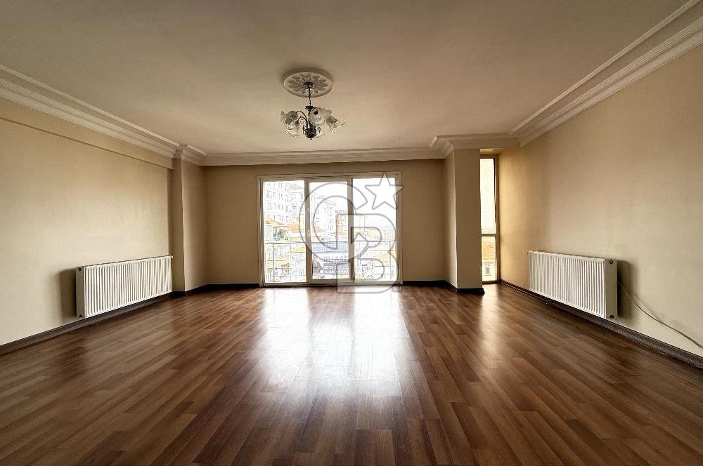 Ümraniye İstiklal Mahallesi Alemdağ Caddesi nde Kiralık Daire