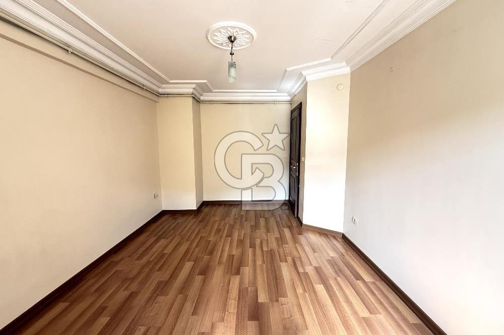 Ümraniye İstiklal Mahallesi Alemdağ Caddesi nde Kiralık Daire