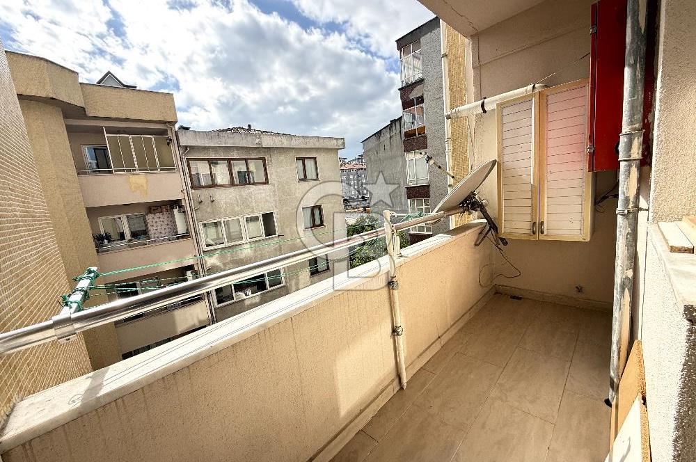 Ümraniye İstiklal Mahallesi Alemdağ Caddesi nde Kiralık Daire