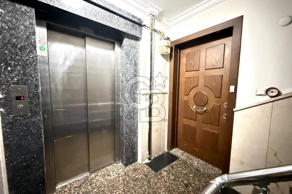 Ümraniye İstiklal Mahallesi Alemdağ Caddesi nde Kiralık Daire