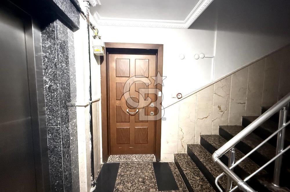 Ümraniye İstiklal Mahallesi Alemdağ Caddesi nde Kiralık Daire