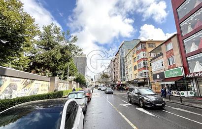 Ümraniye İstiklal Mahallesi Alemdağ Caddesi nde Kiralık Daire