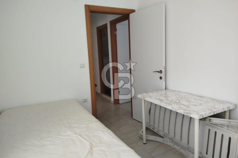DİDİM AKBÜKTE BAHÇEKATI 2+1 SATILIK DAİRE