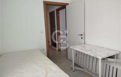 DİDİM AKBÜKTE BAHÇEKATI 2+1 SATILIK DAİRE