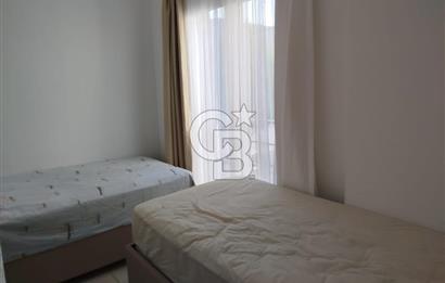 DİDİM AKBÜKTE BAHÇEKATI 2+1 SATILIK DAİRE