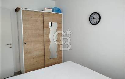 DİDİM AKBÜKTE BAHÇEKATI 2+1 SATILIK DAİRE