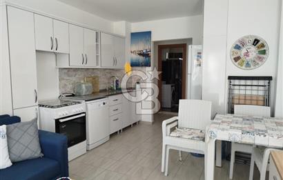 DİDİM AKBÜKTE BAHÇEKATI 2+1 SATILIK DAİRE