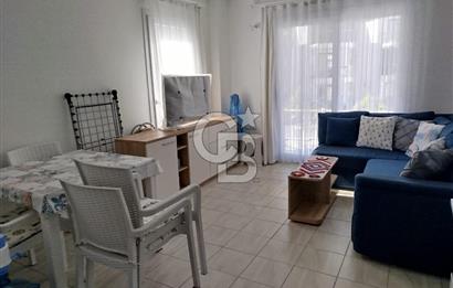 DİDİM AKBÜKTE BAHÇEKATI 2+1 SATILIK DAİRE