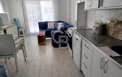 DİDİM AKBÜKTE BAHÇEKATI 2+1 SATILIK DAİRE