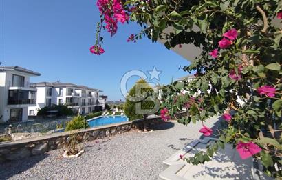 DİDİM AKBÜKTE BAHÇEKATI 2+1 SATILIK DAİRE