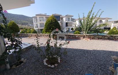 DİDİM AKBÜKTE BAHÇEKATI 2+1 SATILIK DAİRE