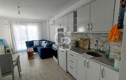 DİDİM AKBÜKTE BAHÇEKATI 2+1 SATILIK DAİRE