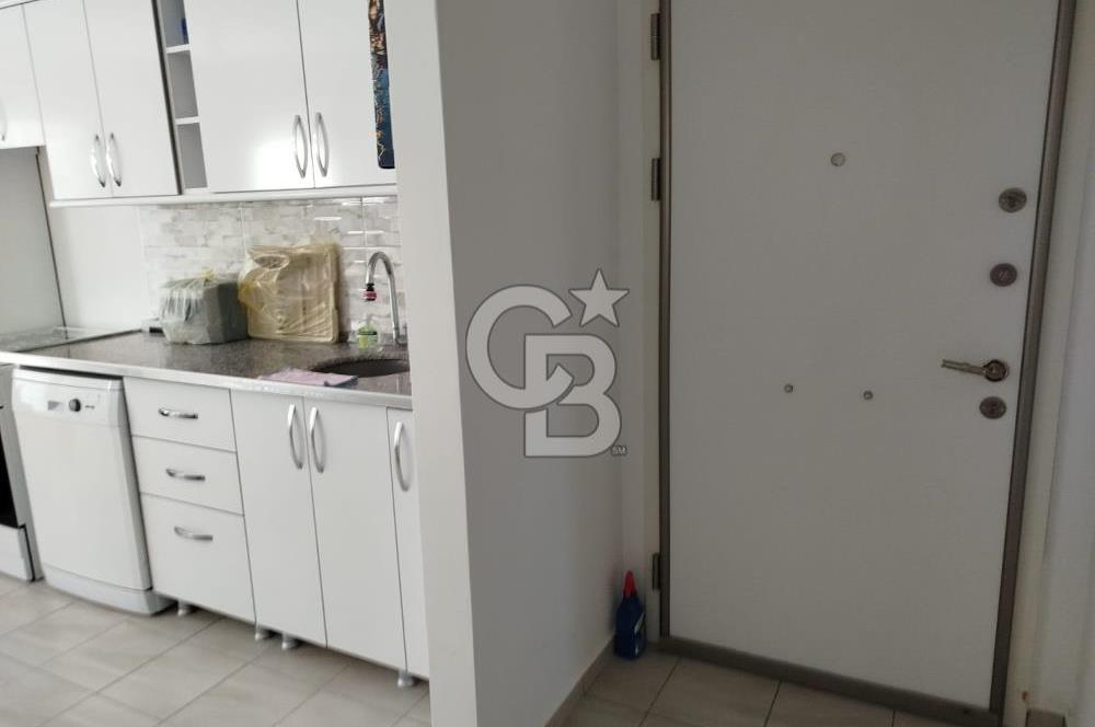 DİDİM AKBÜKTE BAHÇEKATI 2+1 SATILIK DAİRE