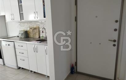DİDİM AKBÜKTE BAHÇEKATI 2+1 SATILIK DAİRE