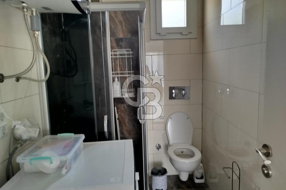 DİDİM AKBÜKTE BAHÇEKATI 2+1 SATILIK DAİRE