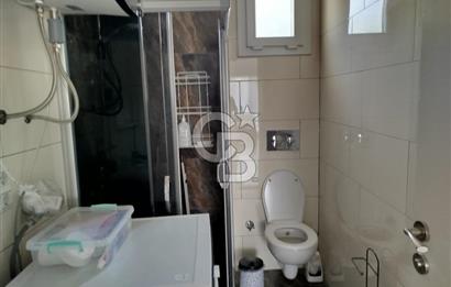 DİDİM AKBÜKTE BAHÇEKATI 2+1 SATILIK DAİRE