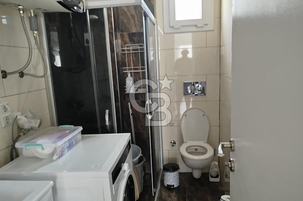 DİDİM AKBÜKTE BAHÇEKATI 2+1 SATILIK DAİRE