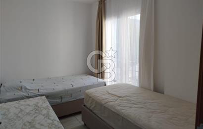 DİDİM AKBÜKTE BAHÇEKATI 2+1 SATILIK DAİRE