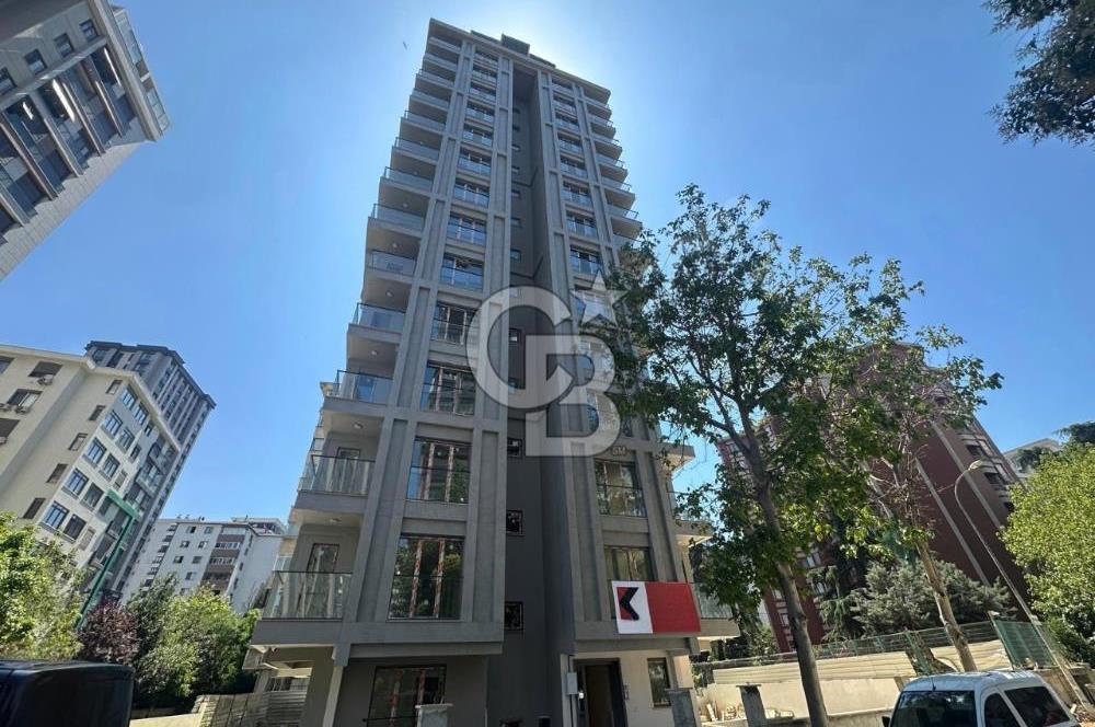 ERENKÖYDE MARMARAY YAKINI LÜKS VE FERAH 2+1 YAŞAM ALANI