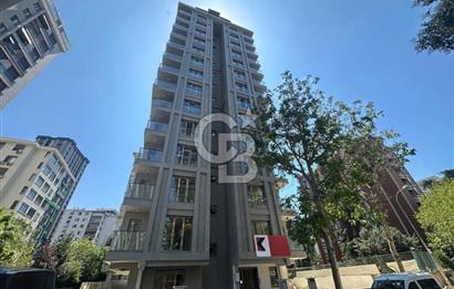 ERENKÖYDE MARMARAY YAKINI LÜKS VE FERAH 2+1 YAŞAM ALANI