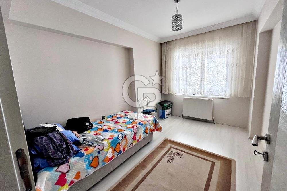 CENGİZHAN MAHALLESİNDE SİTEDE MANZARALI 2 CAM TERAS BALKONLU 3+1