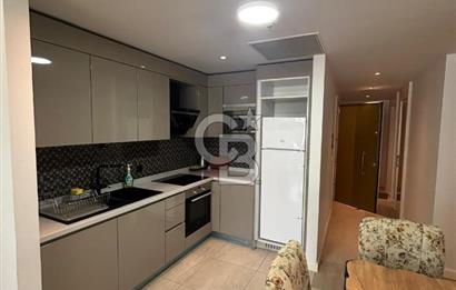 TAKSİM PETEK REZİDANSTA SATILIK 1+1 DAİRE