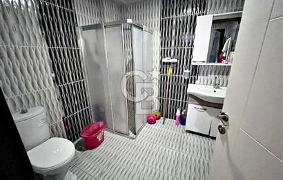 DURALİ ALIÇ MAHALLESİ'NDE ASANSÖRLÜ SİTEDE TERAS BALKONLU 3+1