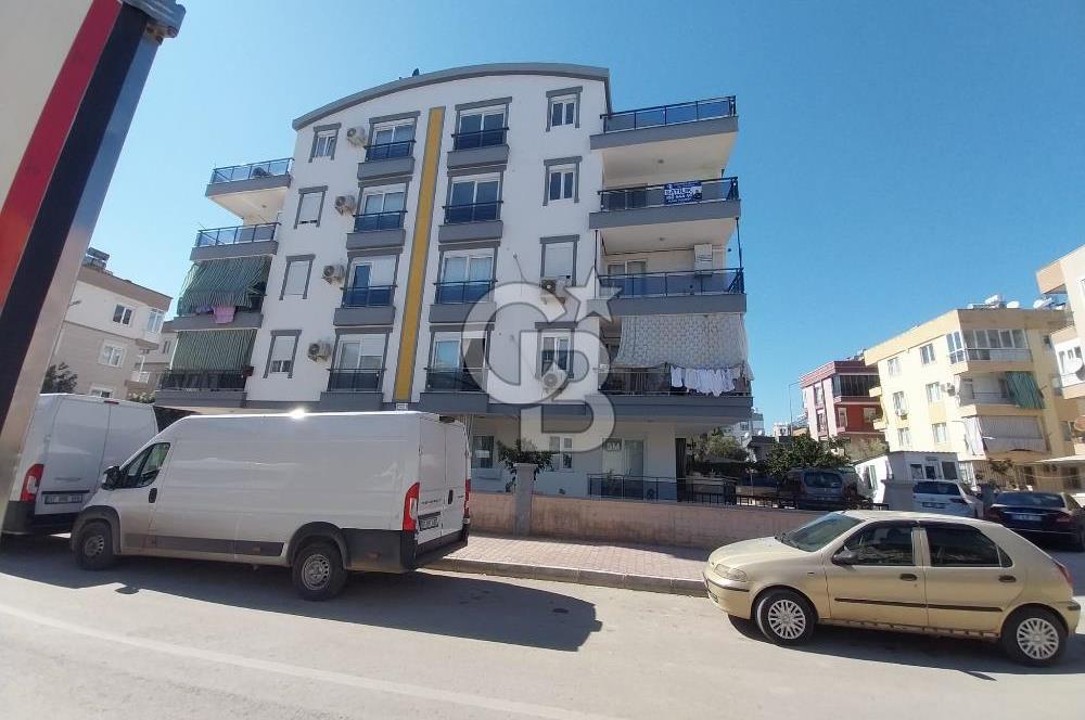 DUDENBASI MAH GENIS 225 m2 DUBLEKS DAIRE