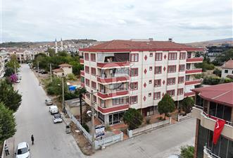 YALOVA ÇİFTLİKKÖY SAHİL MH. SATILIK BİNA 12 DAİRE 6 DÜKKAN