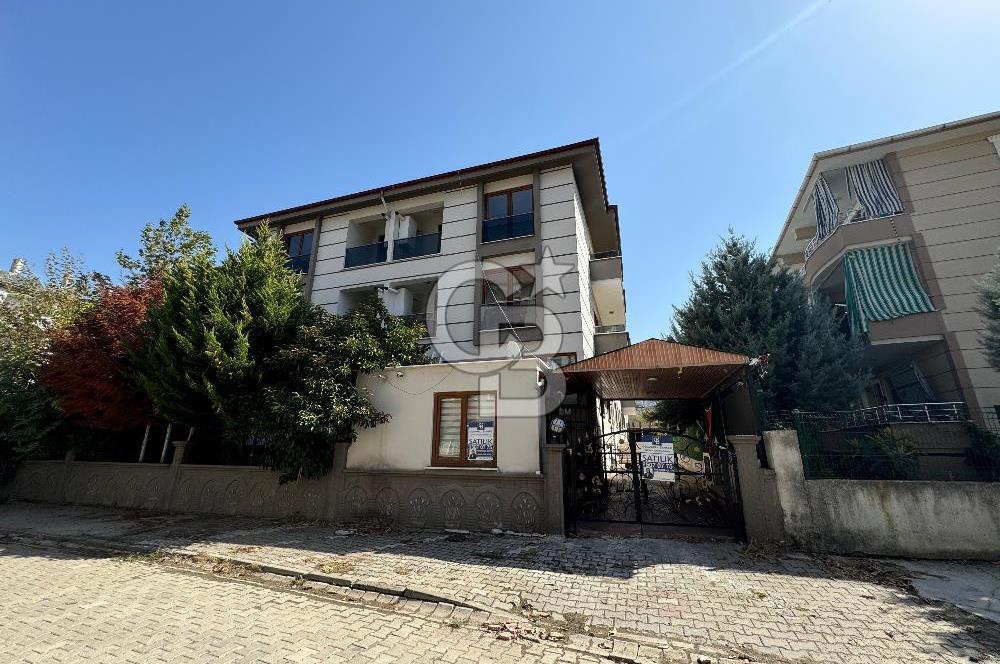 YALOVA MERKEZ KOMPLE KİRALIK BİNA!. 12 EŞYALI DAİRE + İDARİ ALAN