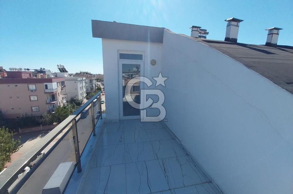 DUDENBASI MAH GENIS 225 m2 DUBLEKS DAIRE